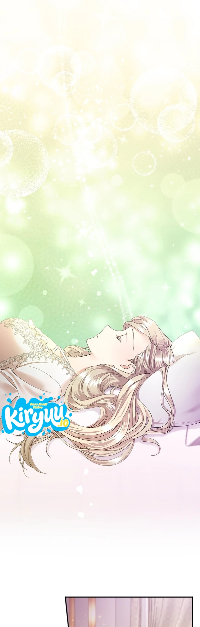 The Beloved Incompetent Stepmom Chapter 52 Halaman 50