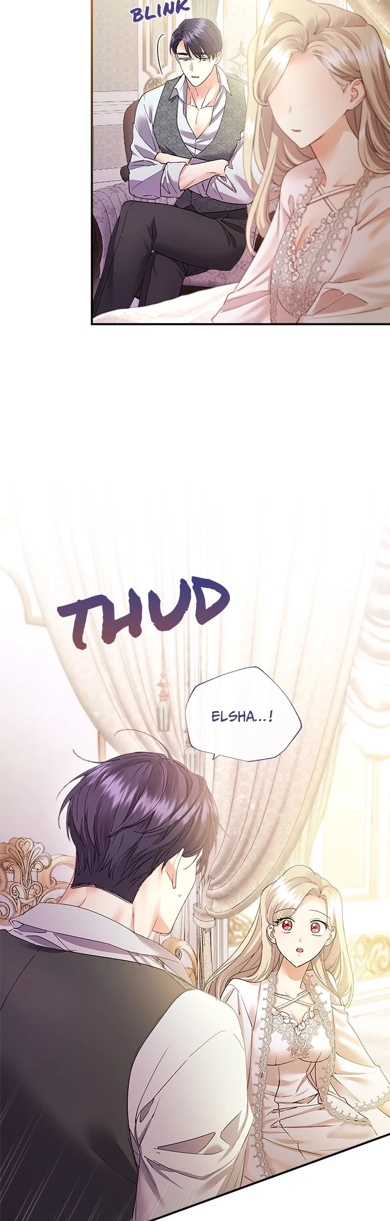 The Beloved Incompetent Stepmom Chapter 52 Halaman 54