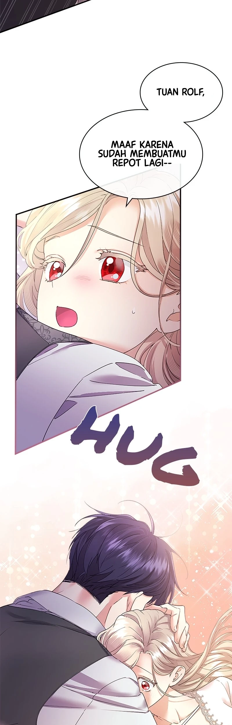 The Beloved Incompetent Stepmom Chapter 52 Halaman 55