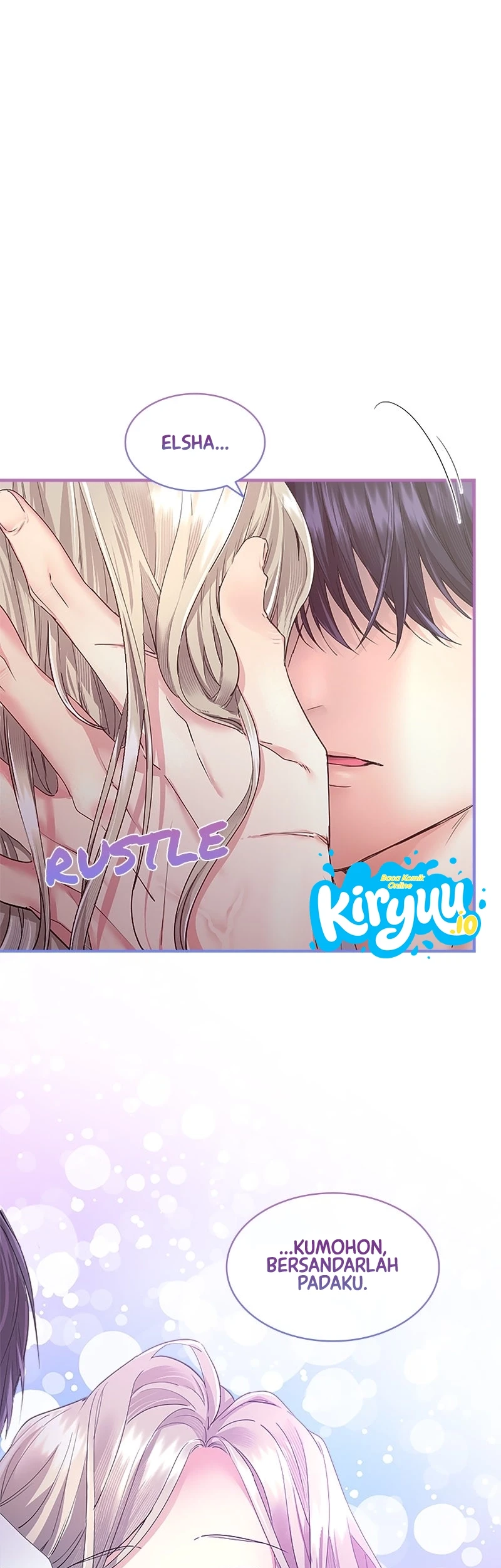 The Beloved Incompetent Stepmom Chapter 52 Halaman 57