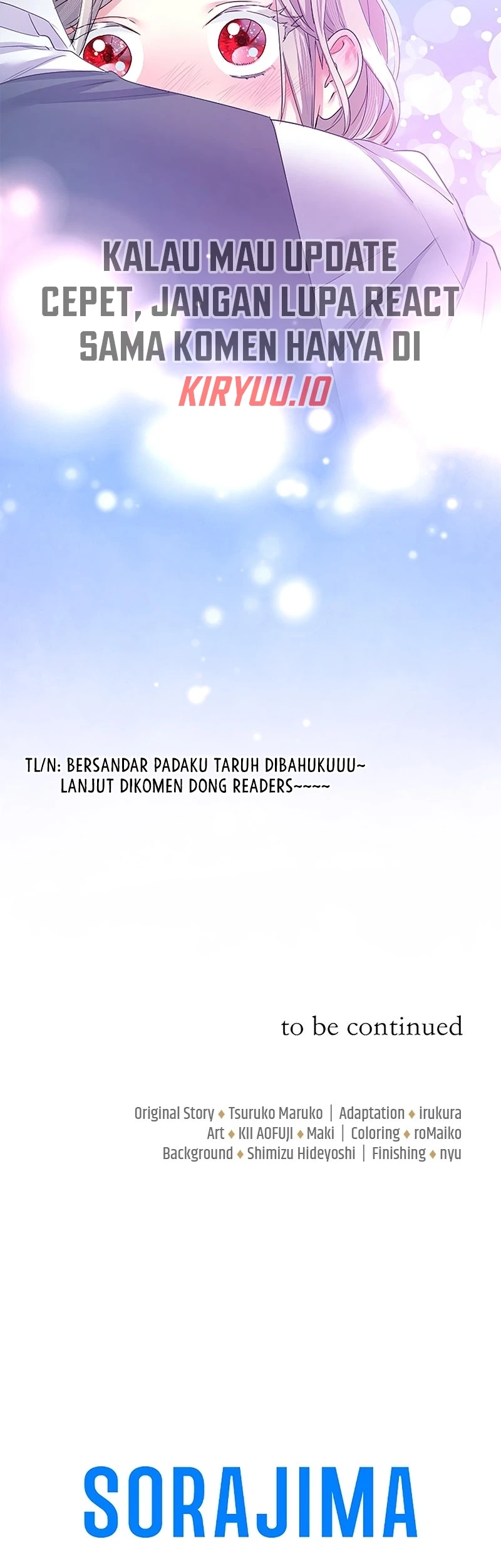 The Beloved Incompetent Stepmom Chapter 52 Halaman 58
