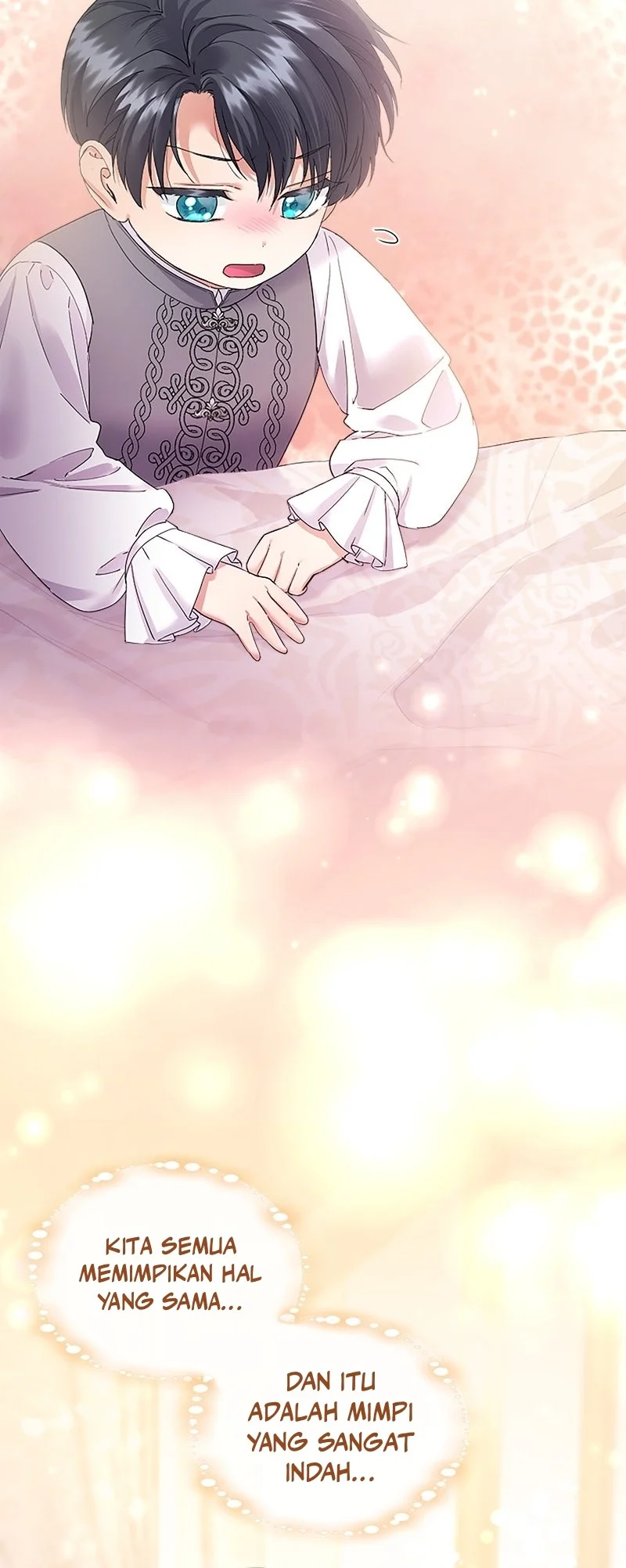 The Beloved Incompetent Stepmom Chapter 53 Halaman 6