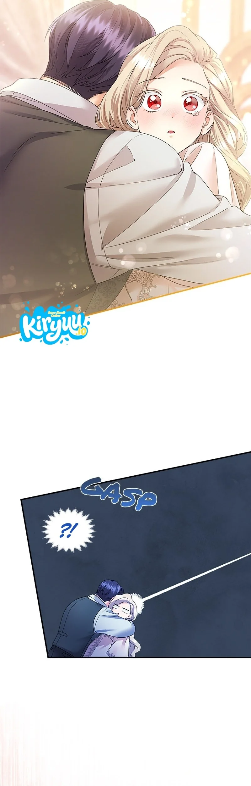 The Beloved Incompetent Stepmom Chapter 53 Halaman 7