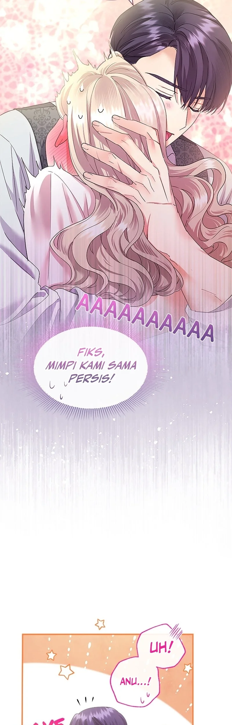 The Beloved Incompetent Stepmom Chapter 53 Halaman 10