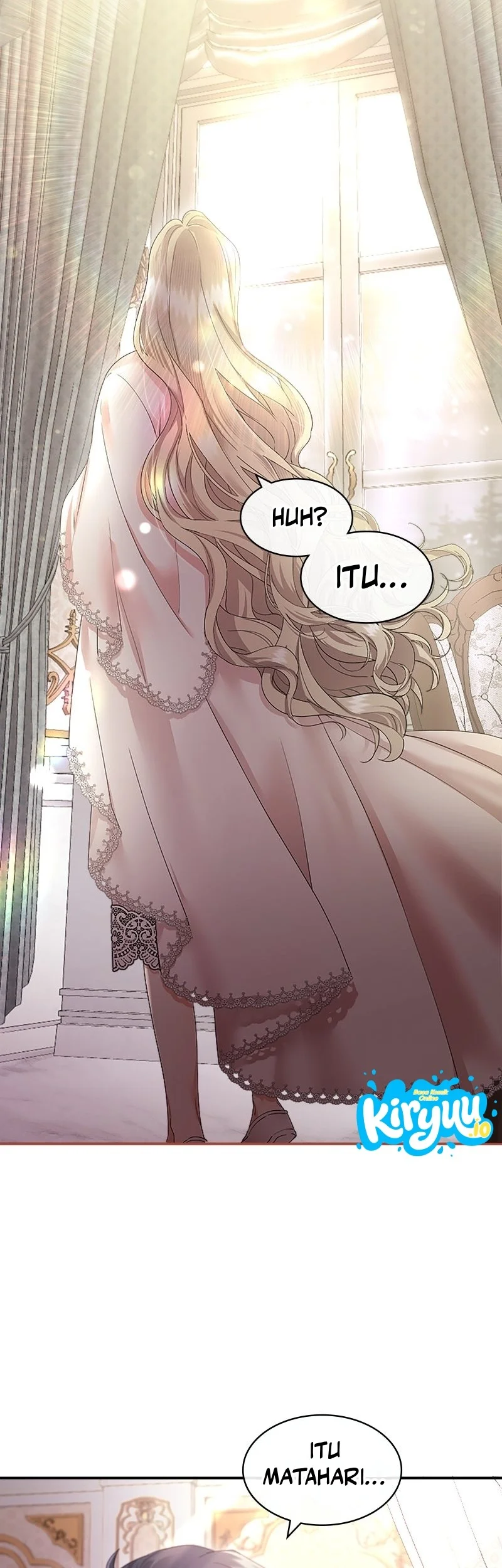 The Beloved Incompetent Stepmom Chapter 53 Halaman 13