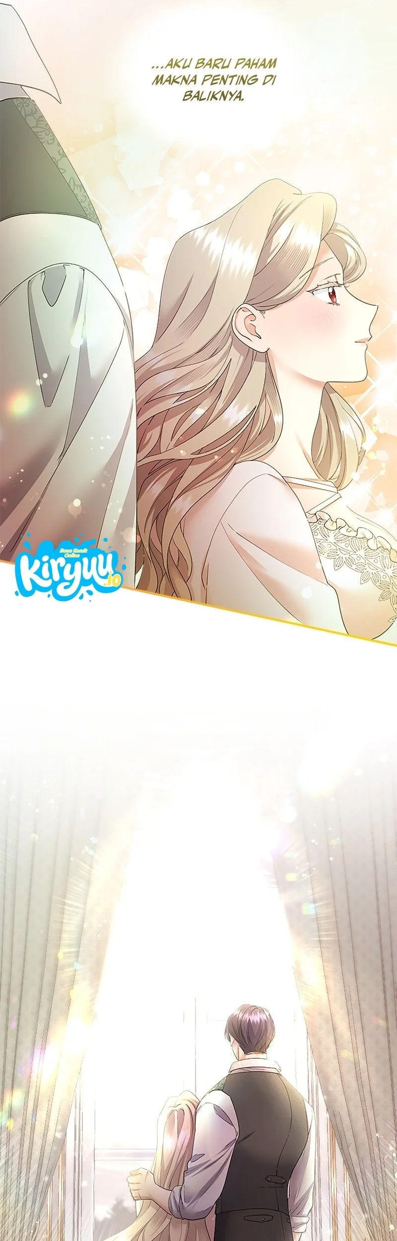 The Beloved Incompetent Stepmom Chapter 53 Halaman 19