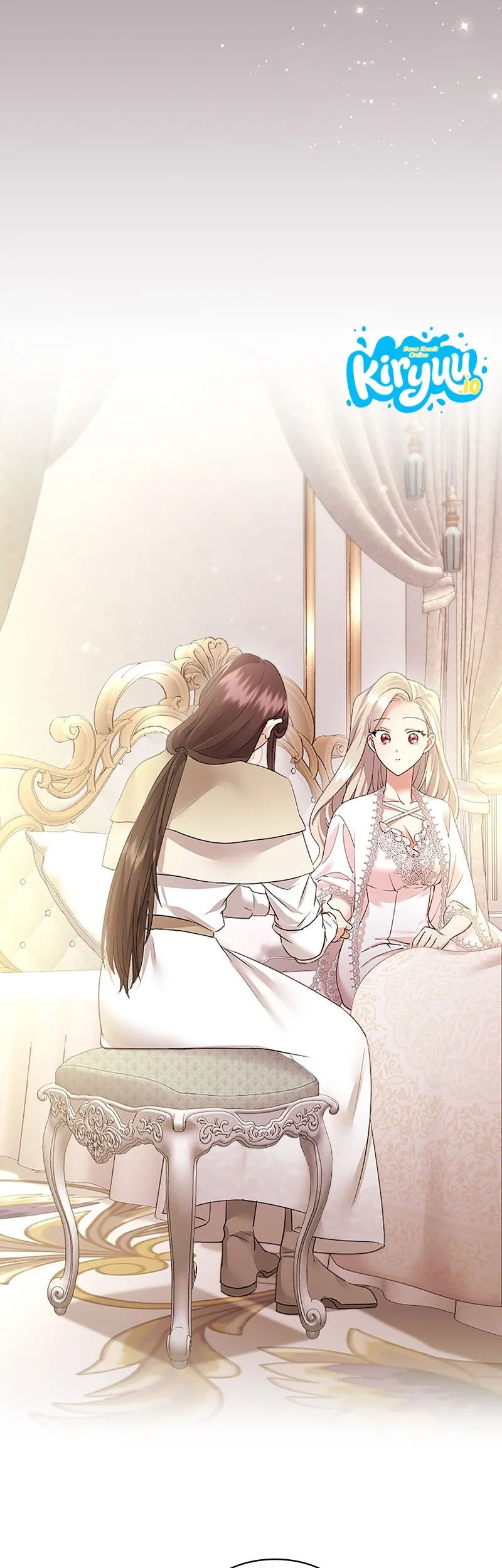 The Beloved Incompetent Stepmom Chapter 53 Halaman 21