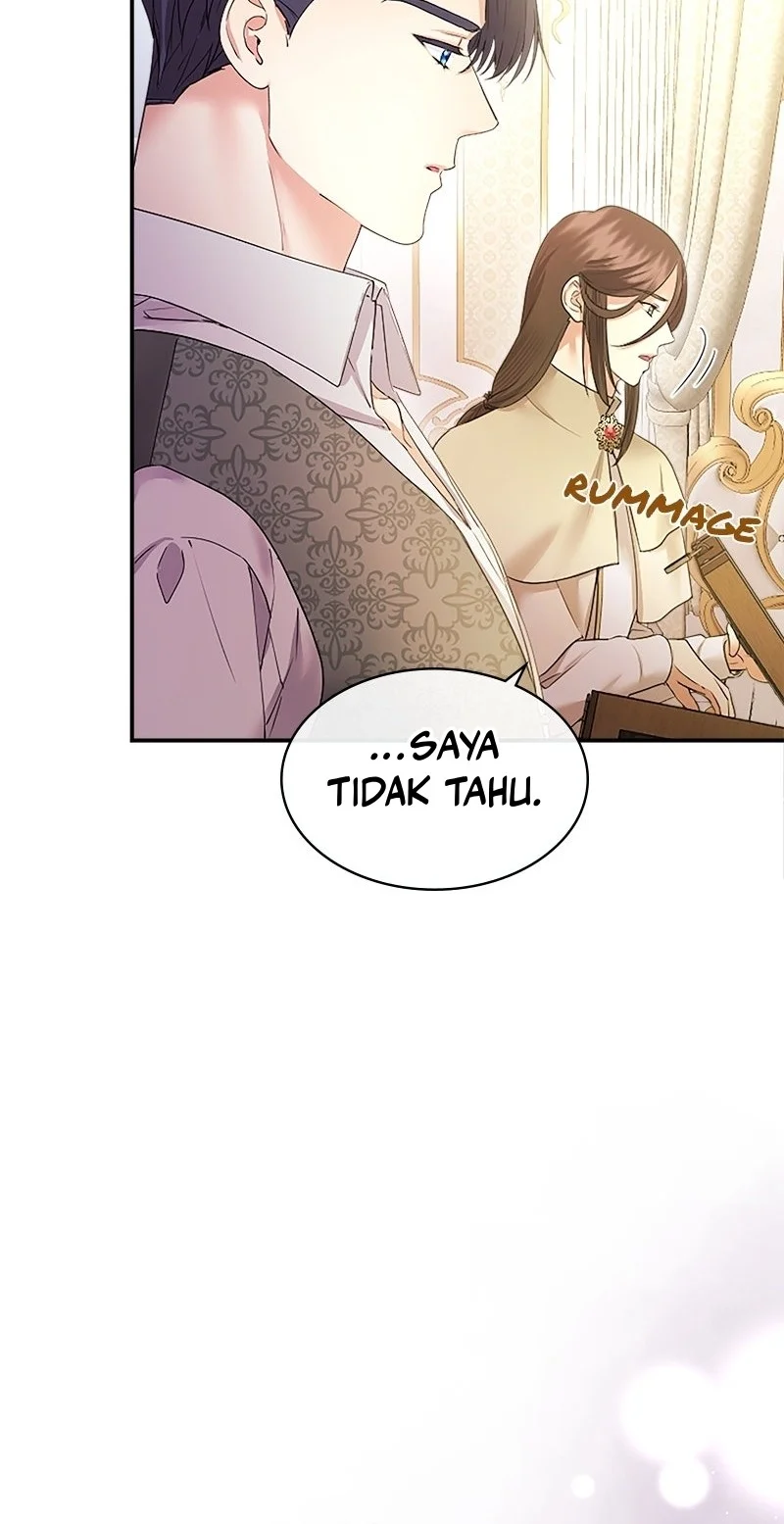 The Beloved Incompetent Stepmom Chapter 53 Halaman 24