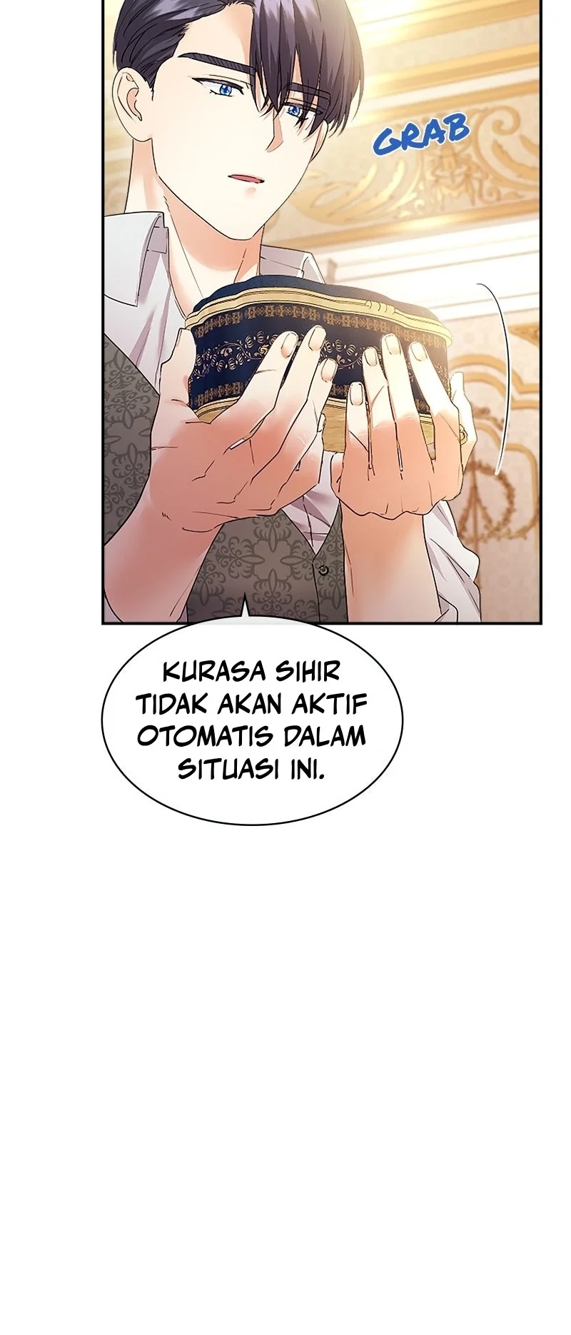 The Beloved Incompetent Stepmom Chapter 53 Halaman 30
