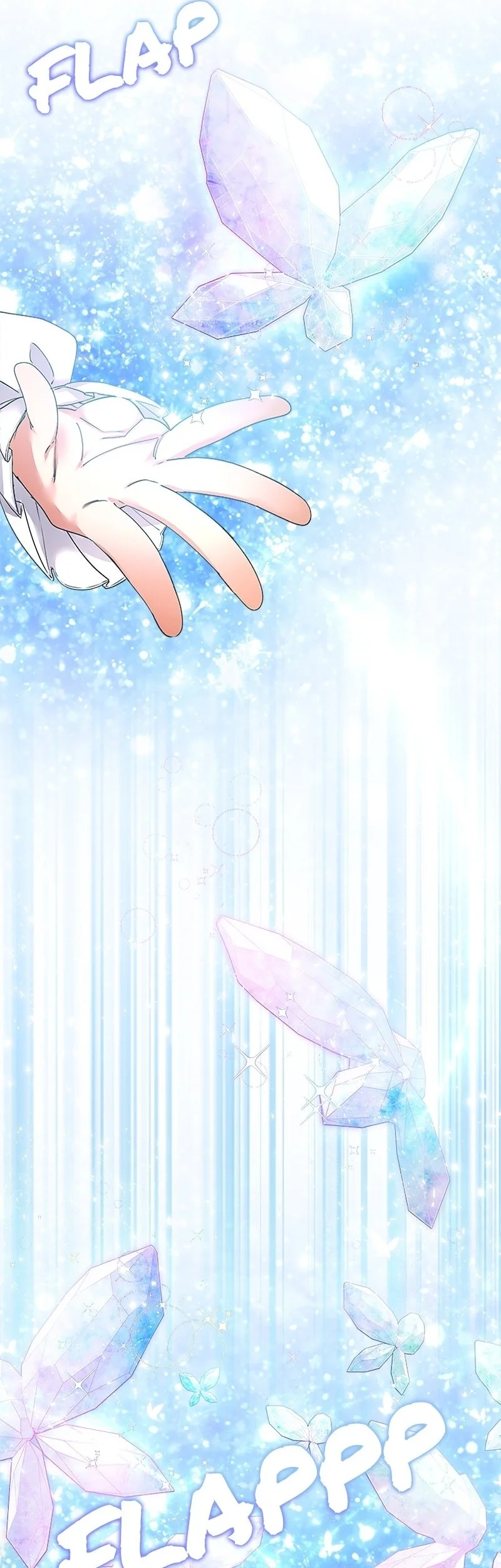 The Beloved Incompetent Stepmom Chapter 53 Halaman 37