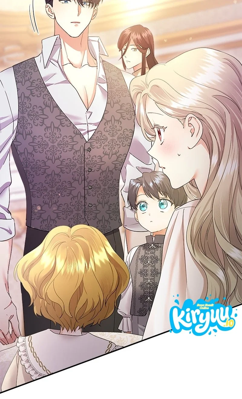 The Beloved Incompetent Stepmom Chapter 53 Halaman 48