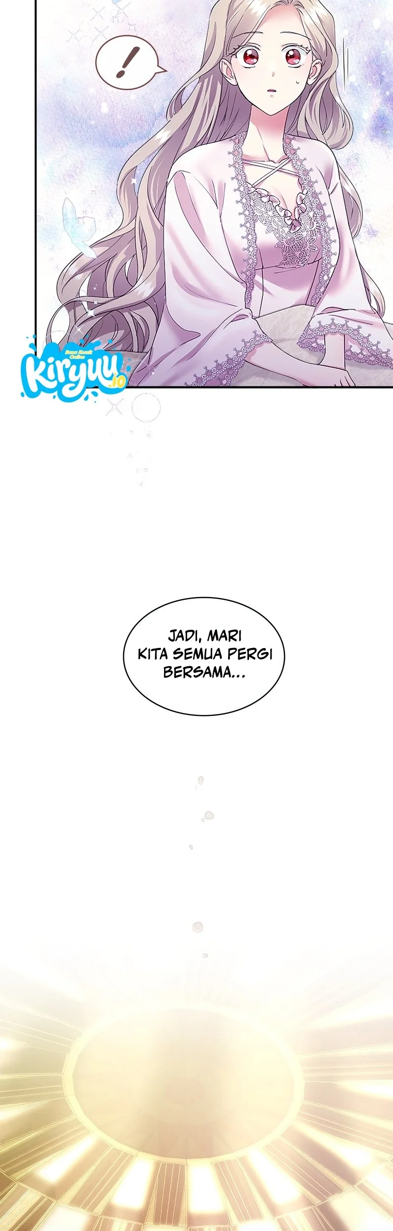 The Beloved Incompetent Stepmom Chapter 53 Halaman 51