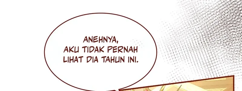 The Beloved Incompetent Stepmom Chapter 54 Halaman 7