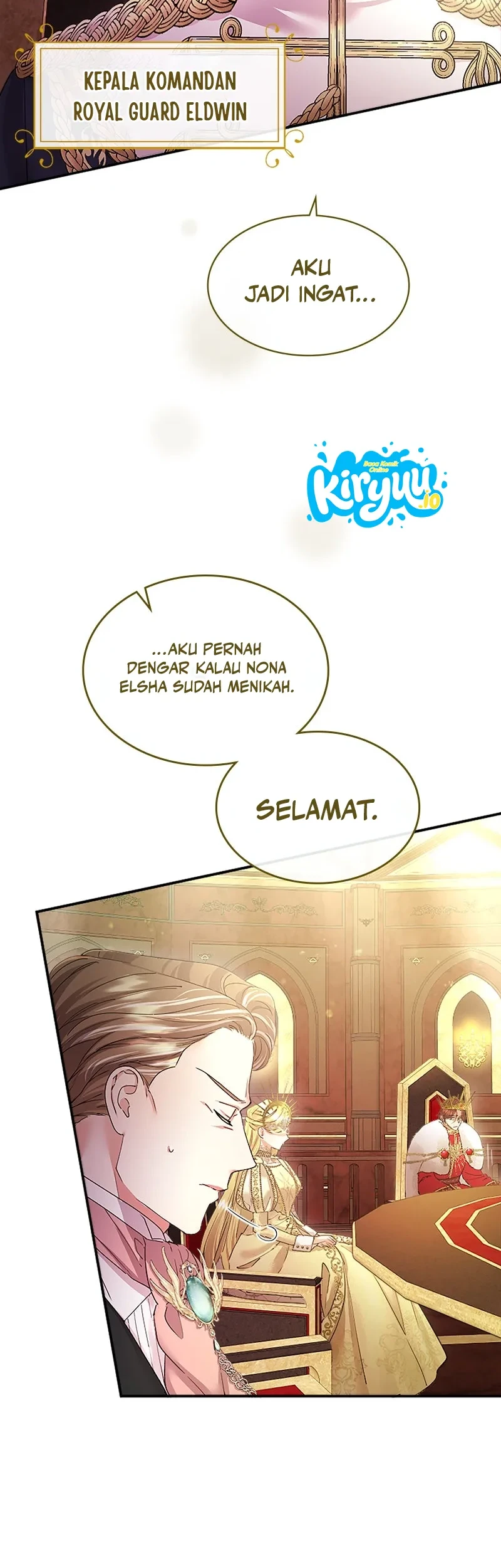The Beloved Incompetent Stepmom Chapter 54 Halaman 11