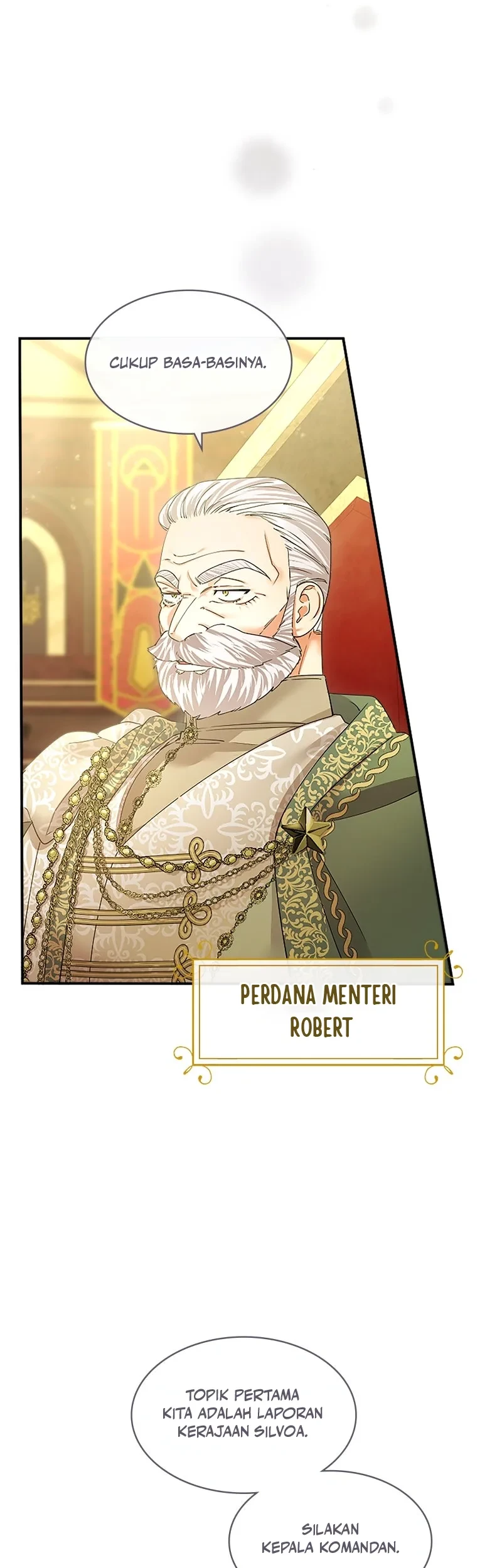 The Beloved Incompetent Stepmom Chapter 54 Halaman 14