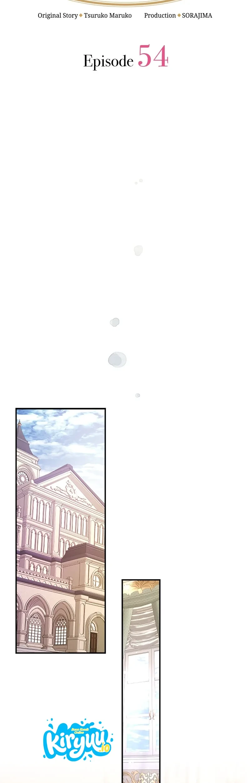 The Beloved Incompetent Stepmom Chapter 54 Halaman 30