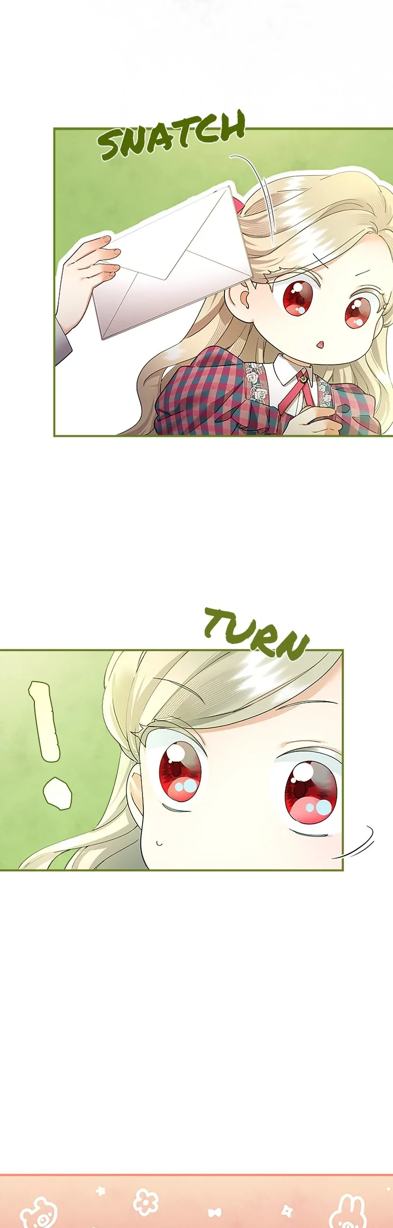 The Beloved Incompetent Stepmom Chapter 54 Halaman 40