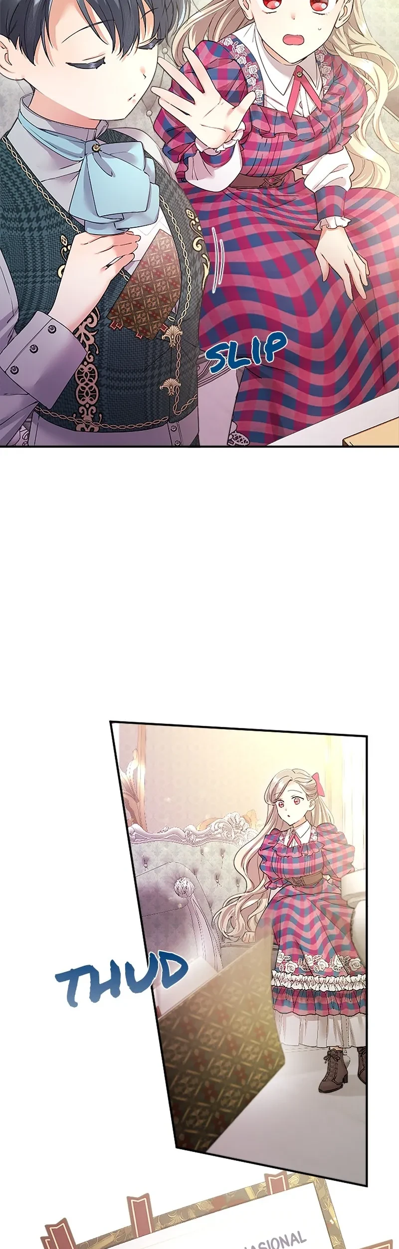 The Beloved Incompetent Stepmom Chapter 54 Halaman 51