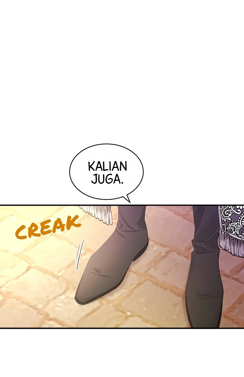 The Beloved Incompetent Stepmom Chapter 55 Halaman 5