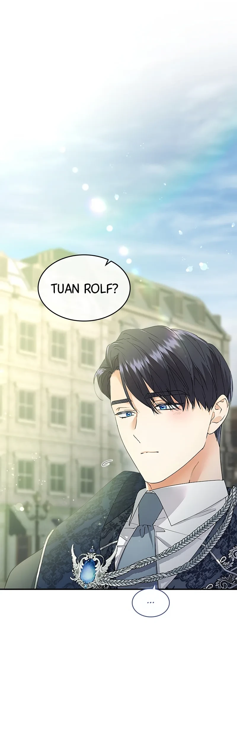 The Beloved Incompetent Stepmom Chapter 55 Halaman 6