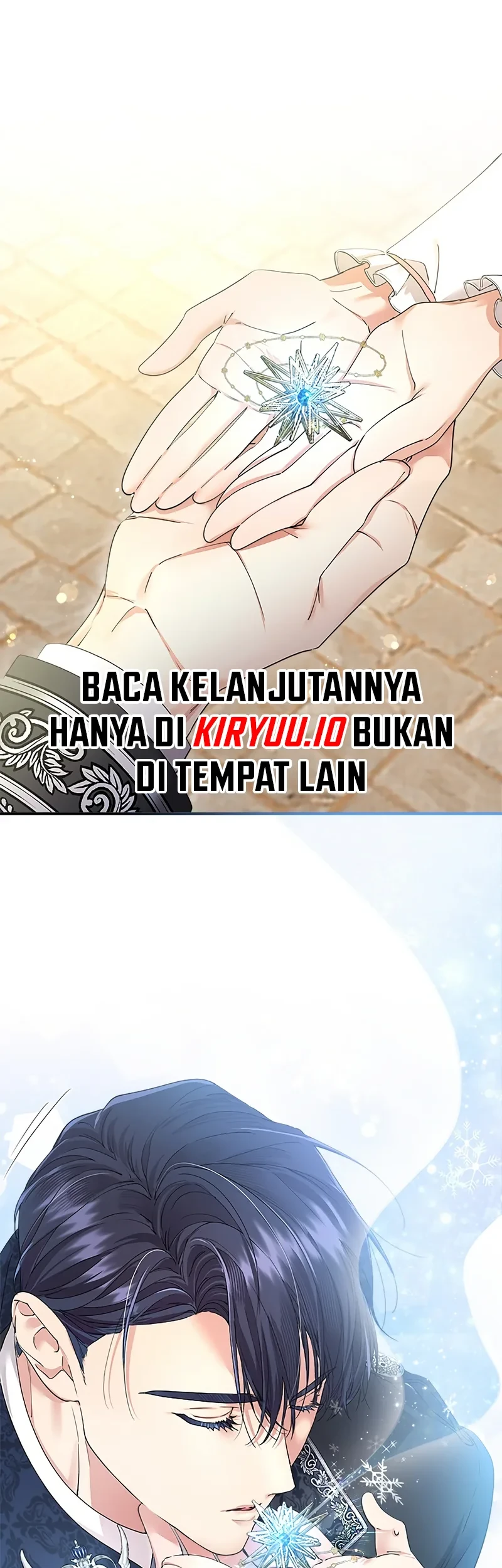 The Beloved Incompetent Stepmom Chapter 55 Halaman 10