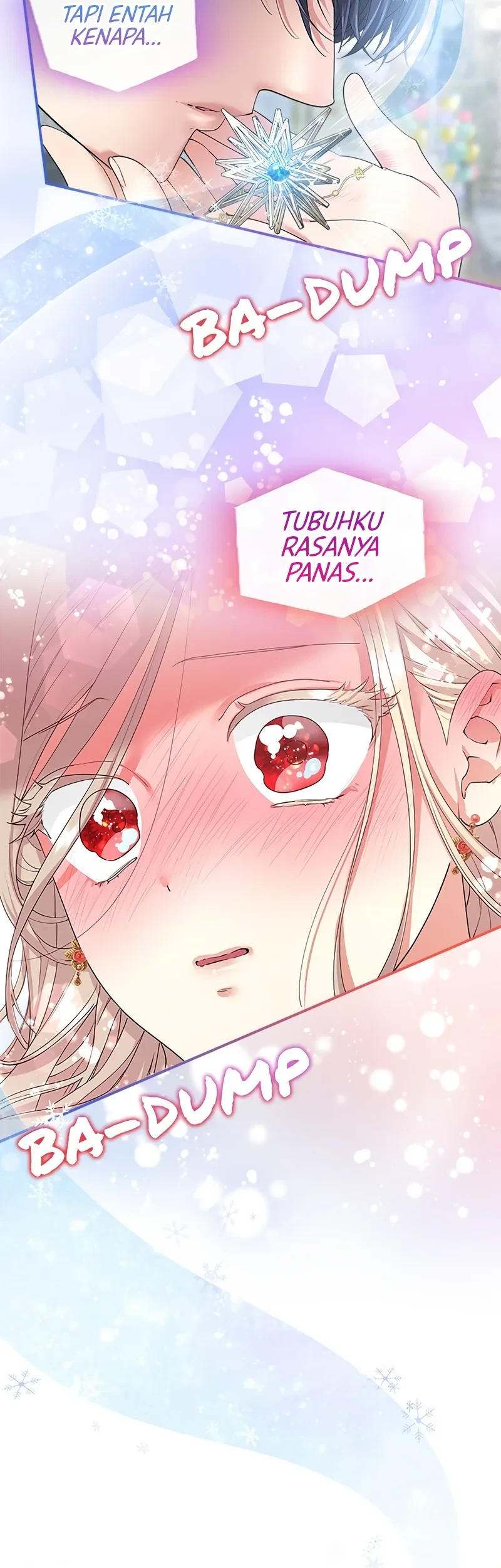 The Beloved Incompetent Stepmom Chapter 55 Halaman 12