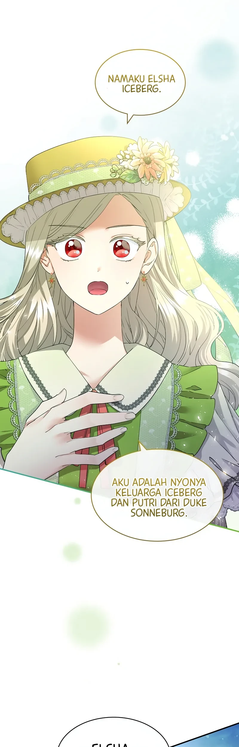 The Beloved Incompetent Stepmom Chapter 55 Halaman 51