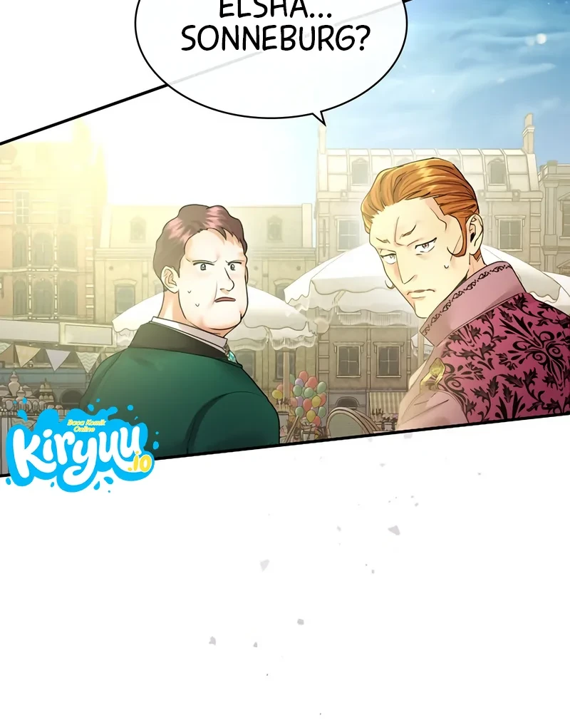 The Beloved Incompetent Stepmom Chapter 55 Halaman 52