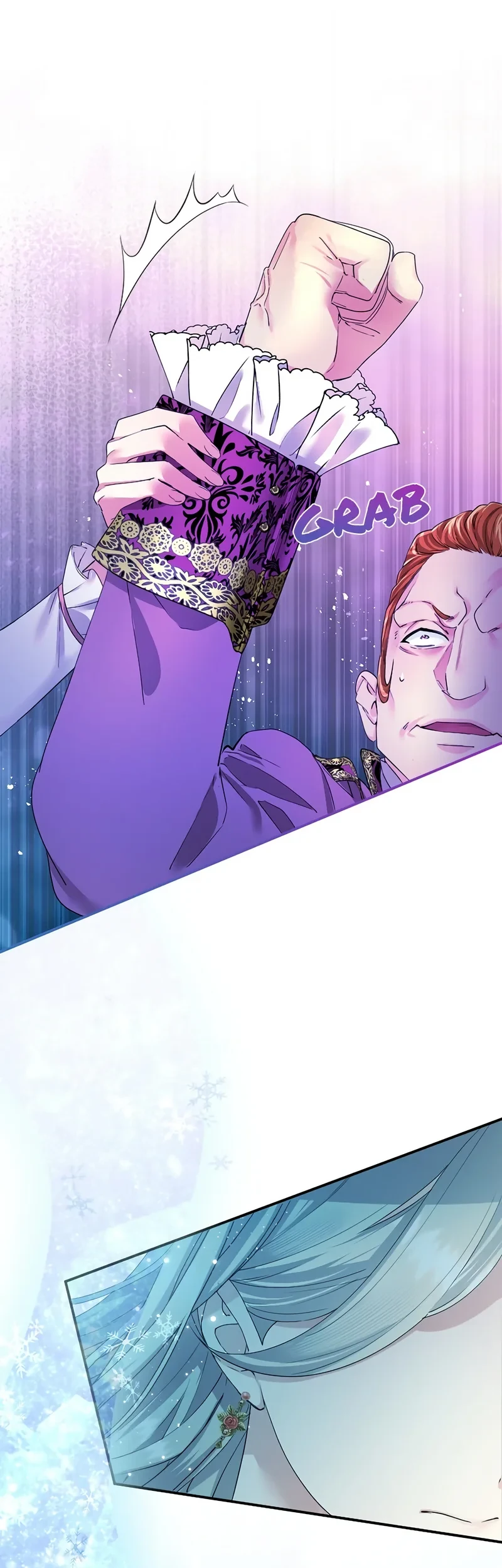 The Beloved Incompetent Stepmom Chapter 55 Halaman 61