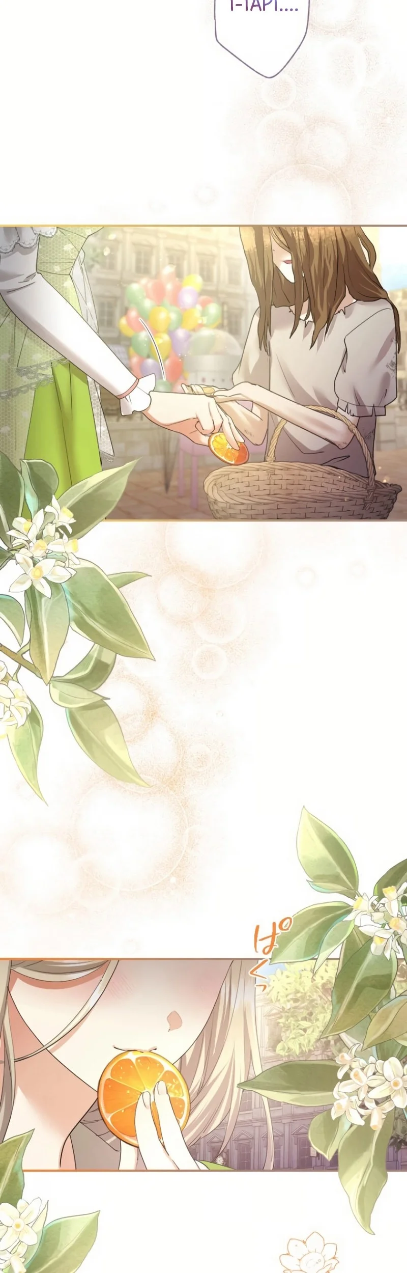 The Beloved Incompetent Stepmom Chapter 56 Halaman 15