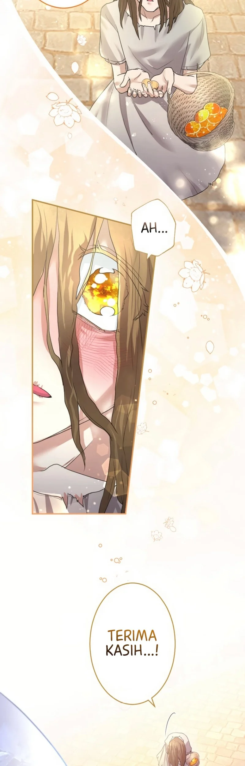 The Beloved Incompetent Stepmom Chapter 56 Halaman 17