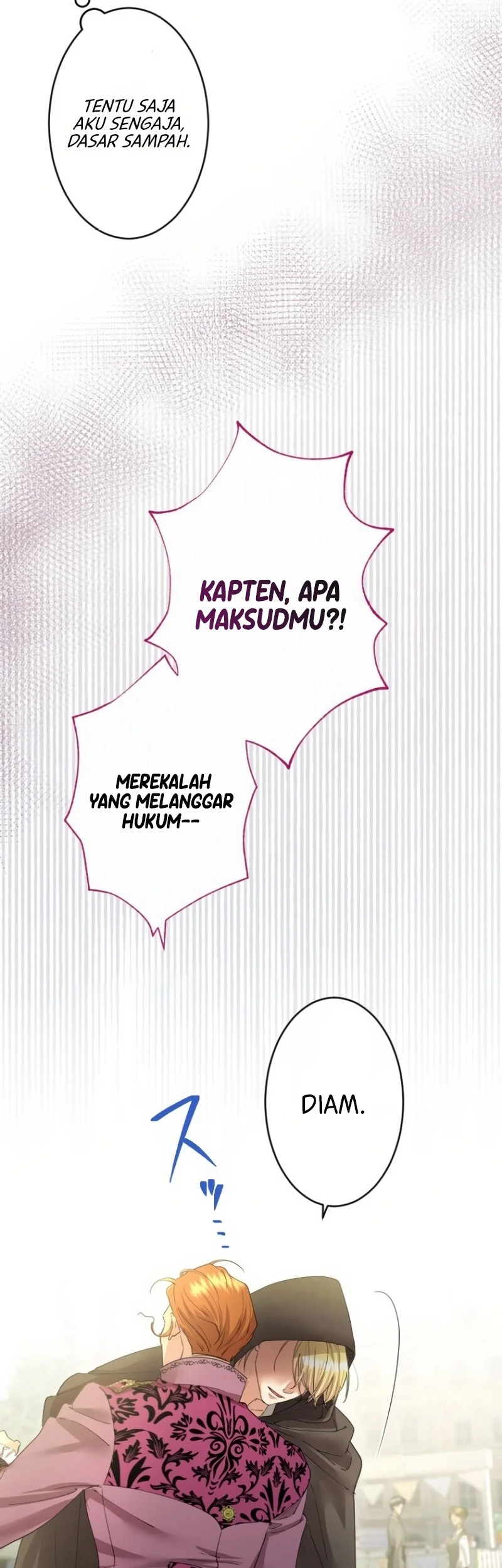 The Beloved Incompetent Stepmom Chapter 56 Halaman 27
