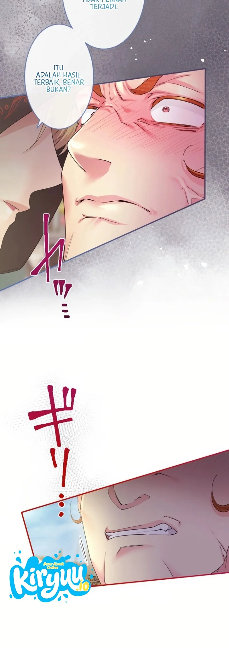 The Beloved Incompetent Stepmom Chapter 56 Halaman 29