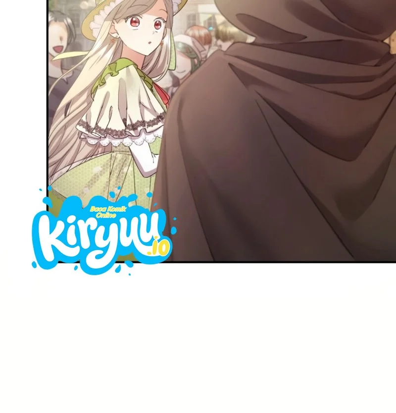 The Beloved Incompetent Stepmom Chapter 56 Halaman 35
