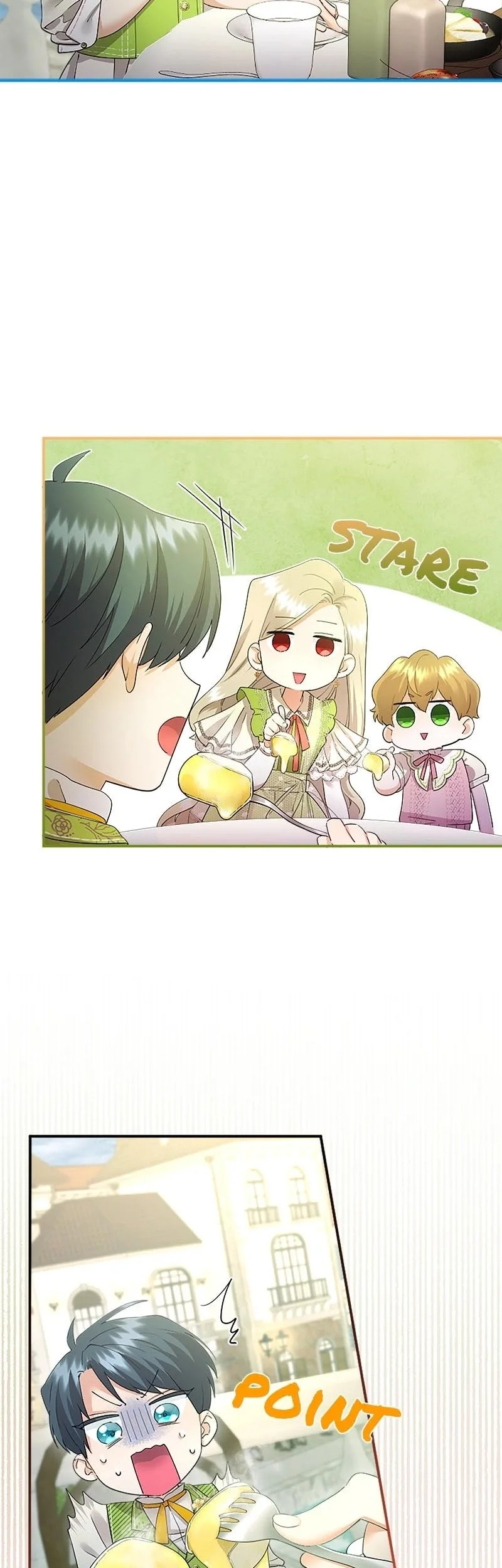 The Beloved Incompetent Stepmom Chapter 57 Halaman 20