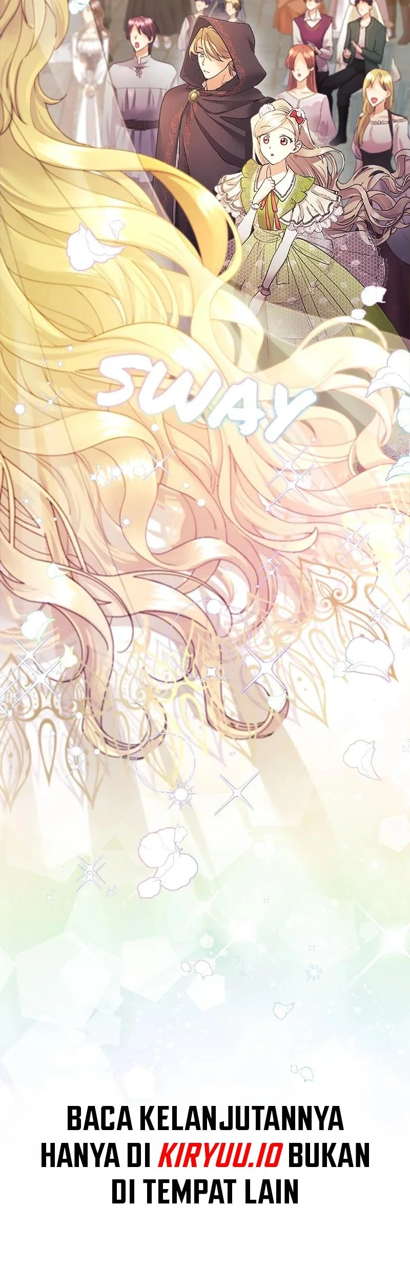 The Beloved Incompetent Stepmom Chapter 57 Halaman 50