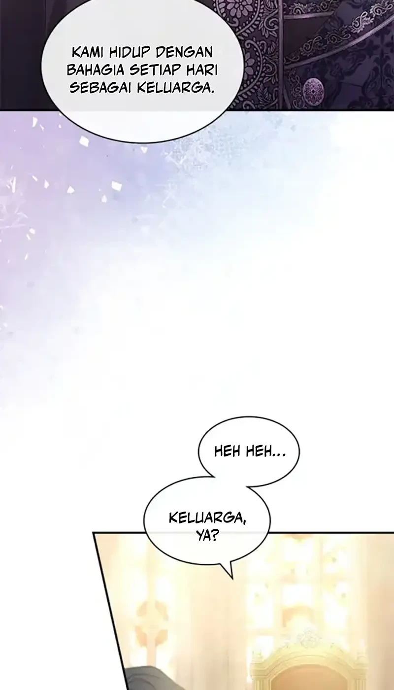 The Beloved Incompetent Stepmom Chapter 58 Halaman 4