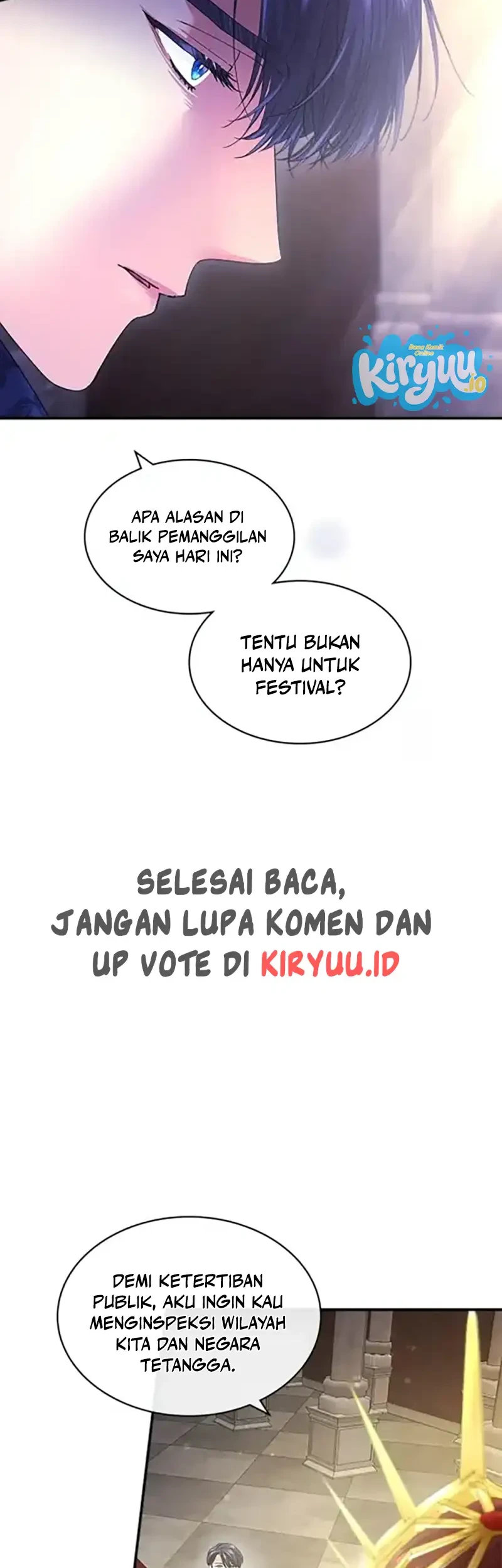 The Beloved Incompetent Stepmom Chapter 58 Halaman 6