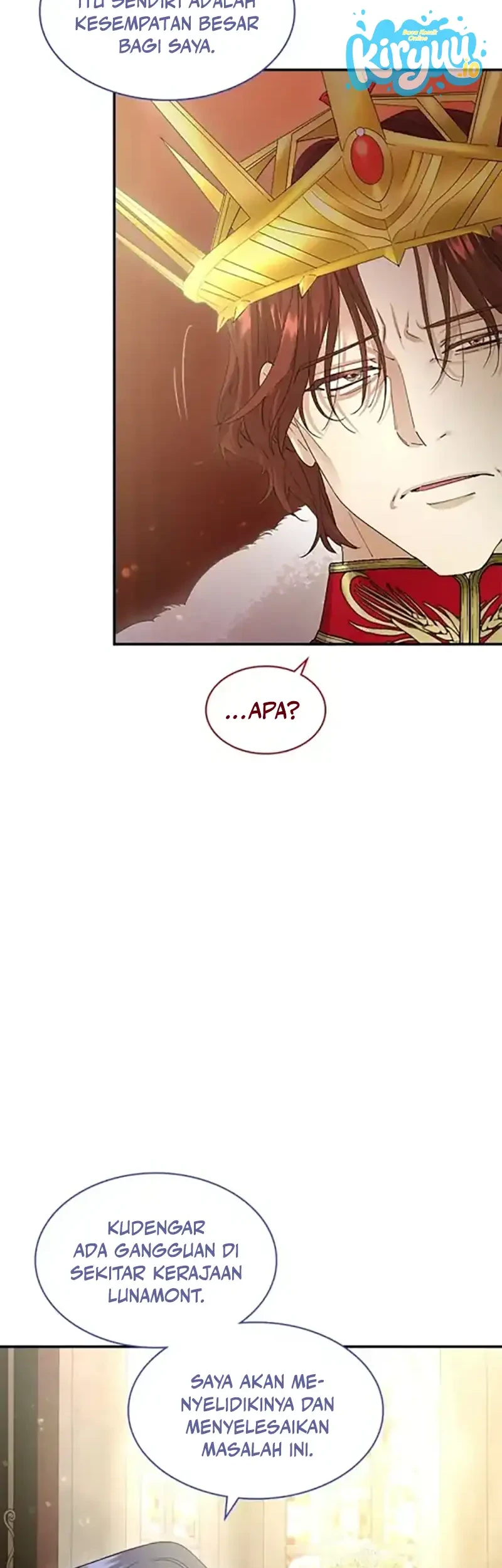 The Beloved Incompetent Stepmom Chapter 58 Halaman 17