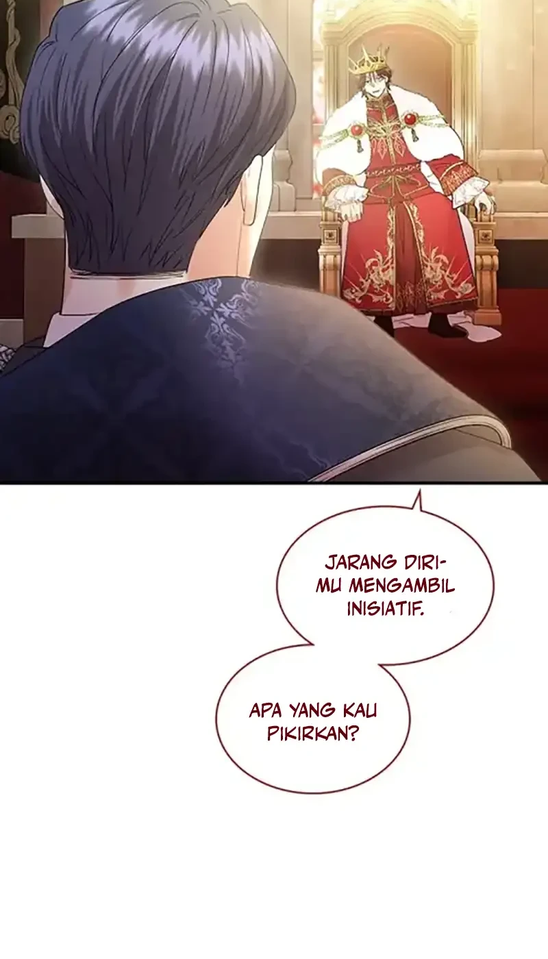 The Beloved Incompetent Stepmom Chapter 58 Halaman 18