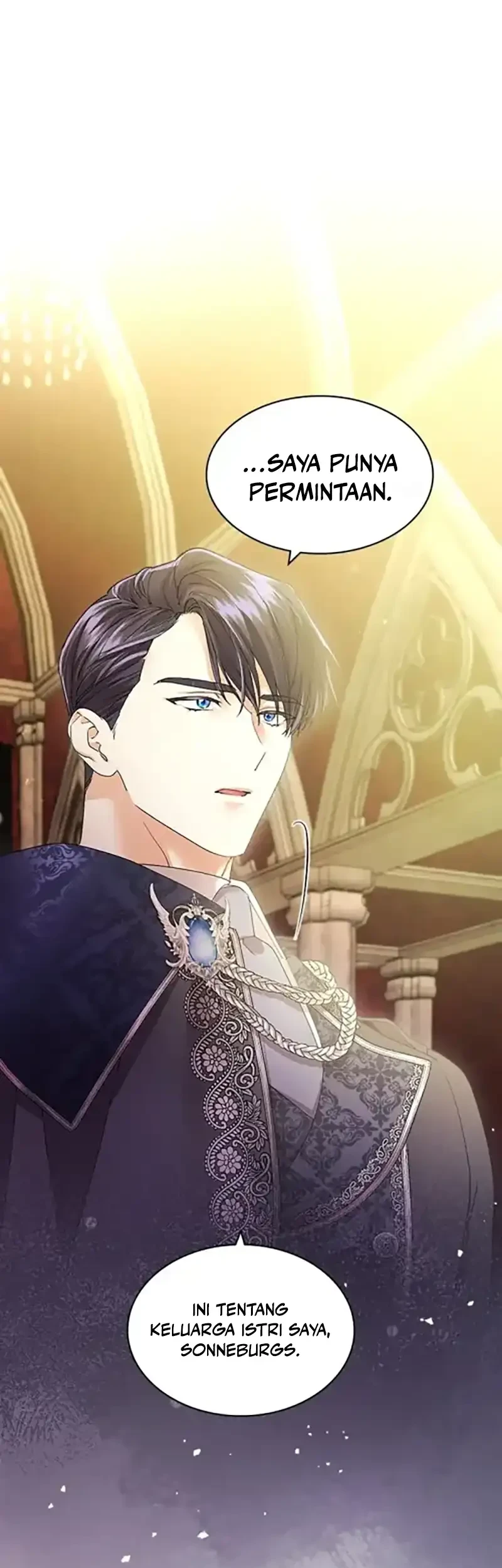 The Beloved Incompetent Stepmom Chapter 58 Halaman 19