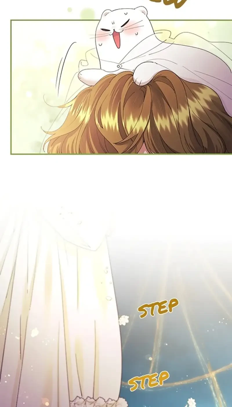 The Beloved Incompetent Stepmom Chapter 58 Halaman 25