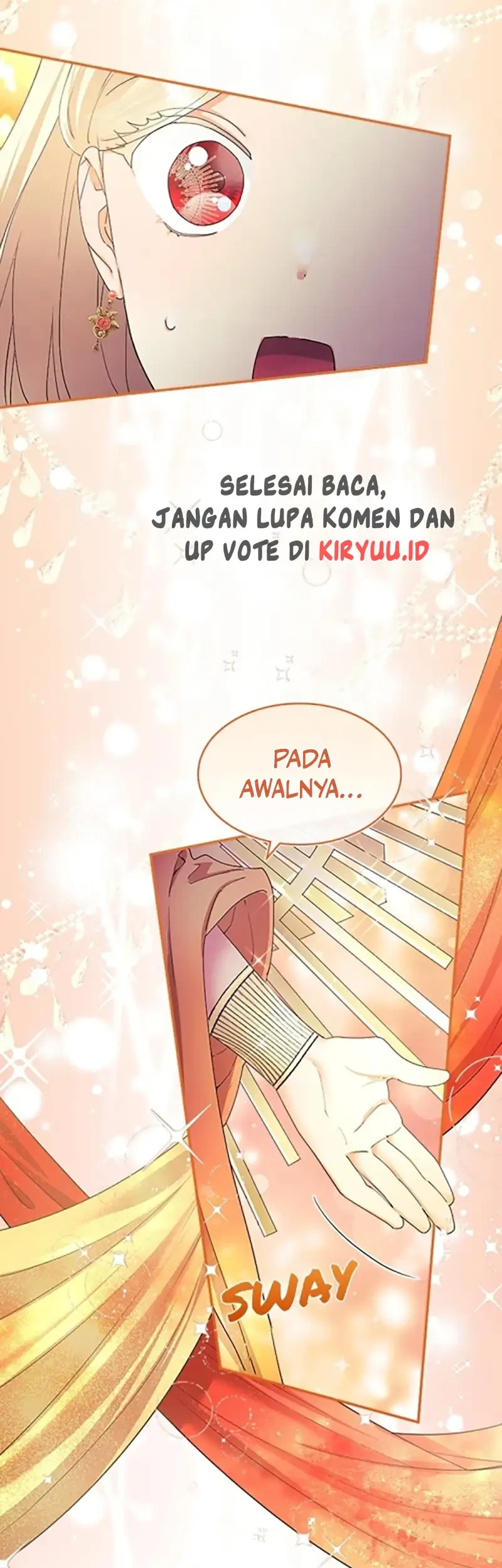 The Beloved Incompetent Stepmom Chapter 58 Halaman 36