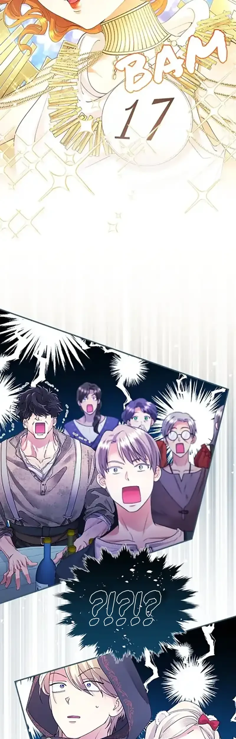 The Beloved Incompetent Stepmom Chapter 58 Halaman 39