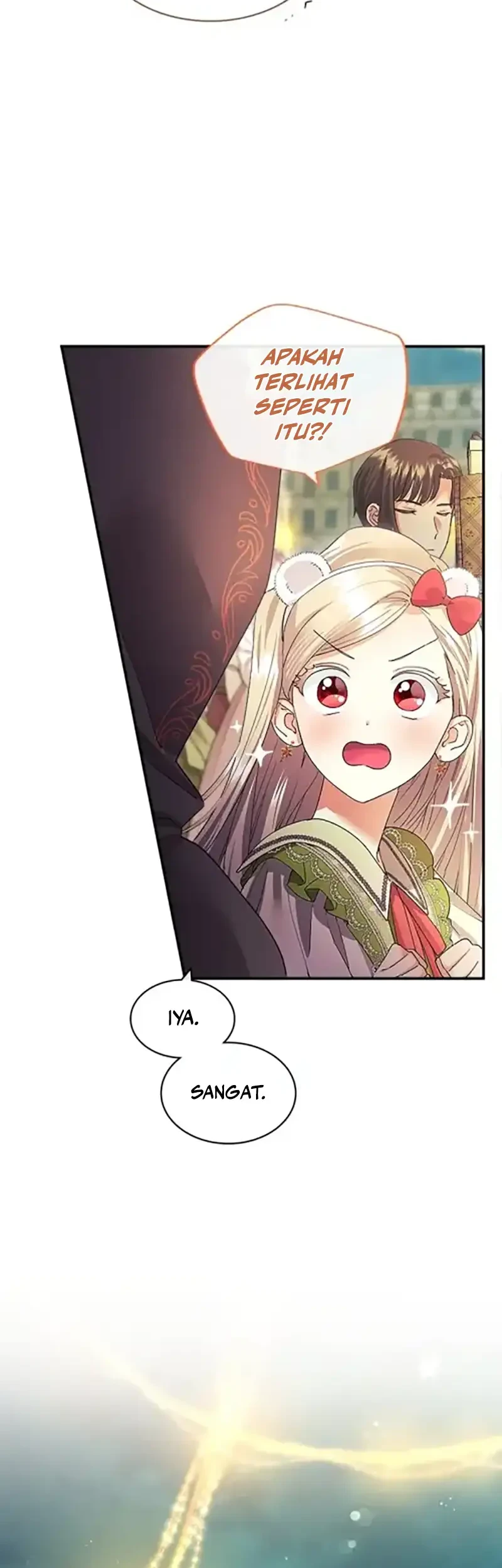 The Beloved Incompetent Stepmom Chapter 58 Halaman 48