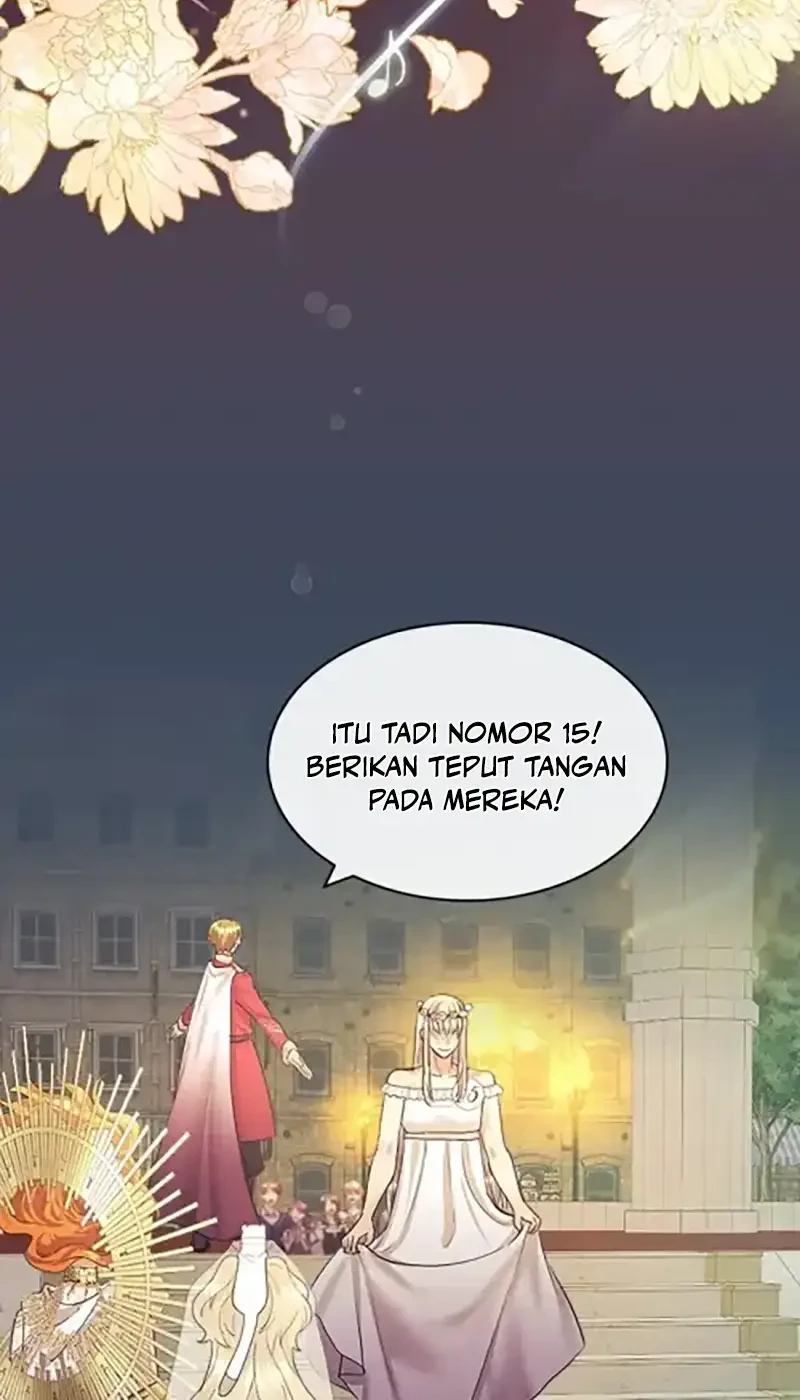 The Beloved Incompetent Stepmom Chapter 58 Halaman 63