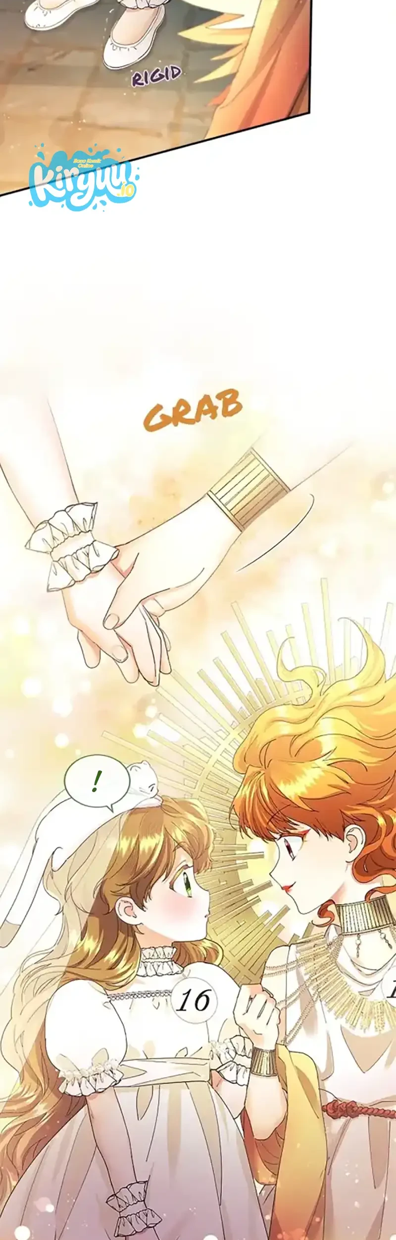 The Beloved Incompetent Stepmom Chapter 58 Halaman 65