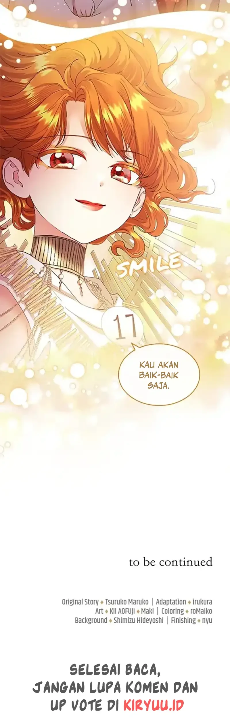 The Beloved Incompetent Stepmom Chapter 58 Halaman 66