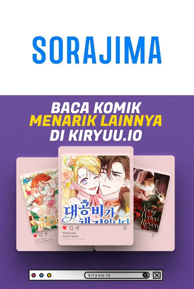 The Beloved Incompetent Stepmom Chapter 58 Halaman 67