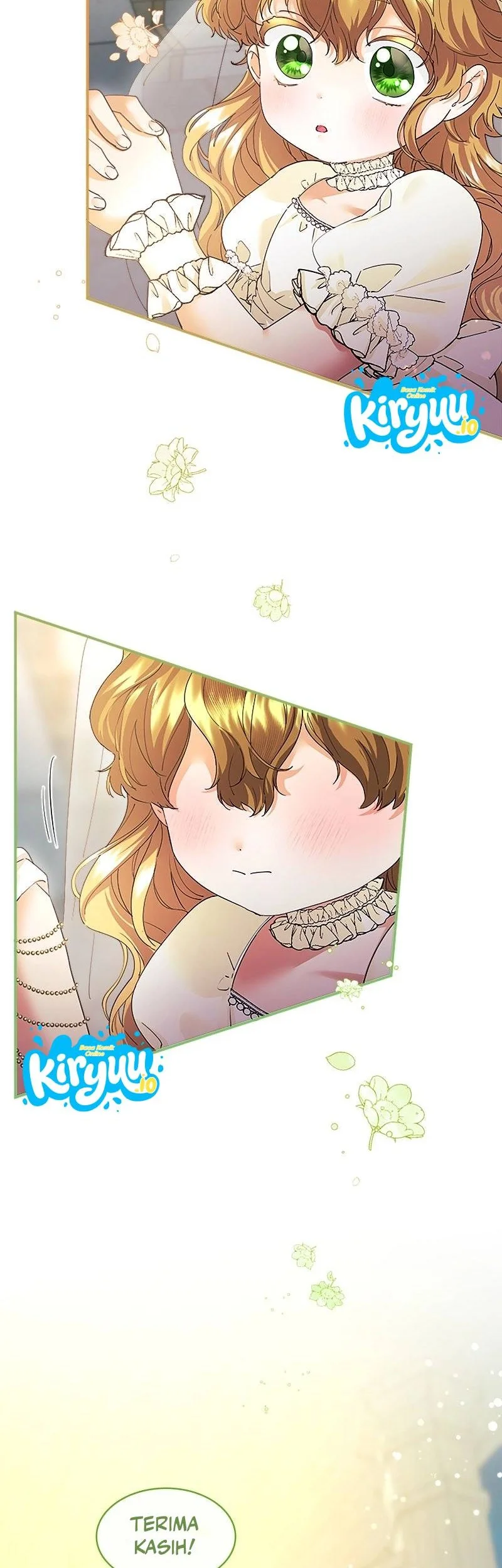 The Beloved Incompetent Stepmom Chapter 59 Halaman 3